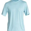 BILLABONG ROTOR LF SHORT SLEEVE RASHGUARD (MR011BRO) -Ocean Outfit Shop mr011bro billabongv cst frt1 25051.1614973854