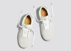 CARIUMA NAIOCA PRO VINTAGE WHITE WOMEN'S SHOE -Ocean Outfit Shop naioca skate off white vintage grey logo sneaker.slideshow5 3a4aa236 0287 4a29 9624 cbab658c6061 83336.1674596497