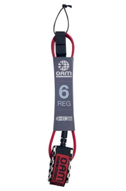 OAM 6' REGULAR LEASH -Ocean Outfit Shop on a mission regular leash 6 checker 55577.1675878714