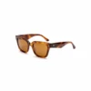 OTIS OSKA SUNGLASSES (132-2003P-IC) 1 OTIS OSKA SUNGLASSES (132-2003P-IC) -Ocean Outfit Shop otis eyewear 132 2001p oska trans tort haze brown 13079.1615227704