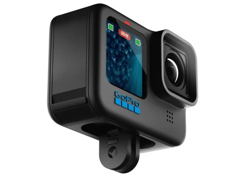 GOPRO HERO 11 BLACK ACTION CAMERA (CHDSB-111-CN) 4 GOPRO HERO 11 BLACK ACTION CAMERA (CHDSB-111-CN) - Image 2