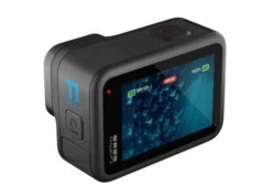 GOPRO HERO 11 BLACK ACTION CAMERA (CHDSB-111-CN) 9 GOPRO HERO 11 BLACK ACTION CAMERA (CHDSB-111-CN) -Ocean Outfit Shop pdp h11b standalone gallery 3 2x 91196.1663701980