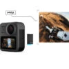 GOPRO MAX 360 ACTION CAMERA (CHDHZ-202-XX) 2 GOPRO MAX 360 ACTION CAMERA (CHDHZ-202-XX) -Ocean Outfit Shop pdp max SA image 01 1920 2x.png 84495.1691701445