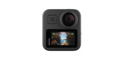GOPRO MAX 360 ACTION CAMERA (CHDHZ-202-XX) -Ocean Outfit Shop pdp max SA image 03 1920 2x.png 76045.1691701448