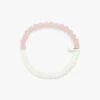 PURA VIDA PUKA SHELL & FROSTED BD BRACEL (36305) 2 PURA VIDA PUKA SHELL & FROSTED BD BRACEL (36305) -Ocean Outfit Shop puka shell frosted bead pink 800x800 crop center 14397.1661877150