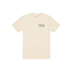 CAPTAIN FIN CO. STOKE REPAIR TEE (21A3522308)