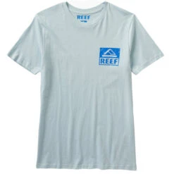 REEF WELLIE SS TEE (3RMEN0216S22) -Ocean Outfit Shop reef wellie t shirt 88599.1659649588