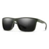 SMITH OPTICS SMITH RIPTIDE SUNGLASSES (203682SIF616N) 1 SMITH OPTICS SMITH RIPTIDE SUNGLASSES (203682SIF616N) -Ocean Outfit Shop riptide sunglasses matteMoss cpPolarizedBlack 3Q 41797.1677623119