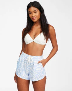 BILLABONG ROAD TRIPPIN (ABJNS00101) -Ocean Outfit Shop road trippin shorts clear sky csy billabong womens shorts gift 4 you 39767.1686066247