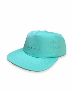CATALYST SIMPLE HAT () -Ocean Outfit Shop seafoamsimple 15757.1674929883