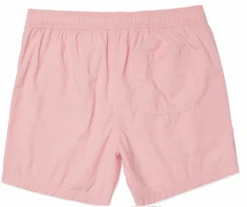 PARTY PANTS NYLON PARTY SHORT (P12211101) -Ocean Outfit Shop sh2 90480.1689524249