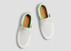 CARIUMA SLIP ON SKATE PRO OFF-WHITE VINTAGE WHITE SHOES(EX) -Ocean Outfit Shop slip on skate pro off white vintage black sneaker.slideshow5 1869b1d7 73ca 446a ac5a d02d3faacbe5 85297.1679339345