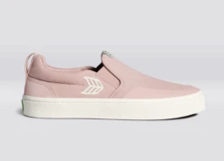 CARIUMA SLIP ON PRO ROSE SUEDE WOMEN'S SHOE -Ocean Outfit Shop slip on skate pro rose ivory sneaker.slideshow1 b0564b3d c933 418b 8290 671b9aa1d300 15677.1674596455