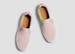 CARIUMA SLIP ON PRO ROSE SUEDE WOMEN'S SHOE -Ocean Outfit Shop slip on skate pro rose ivory sneaker.slideshow5 94f4157d b6ca 4003 be45 9481f5b87c74 92832.1674596457