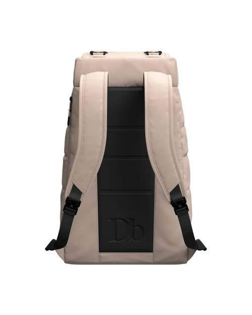 DB BOARD BAGS HUGGER 1ST GENERATION BACKPACK 25L FOGBOW BEIGE (EX) 6 DB BOARD BAGS HUGGER 1ST GENERATION BACKPACK 25L FOGBOW BEIGE (EX) - Image 4