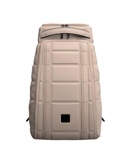 DB BOARD BAGS HUGGER 1ST GENERATION BACKPACK 25L FOGBOW BEIGE (EX) 5 DB BOARD BAGS HUGGER 1ST GENERATION BACKPACK 25L FOGBOW BEIGE (EX) - Image 3