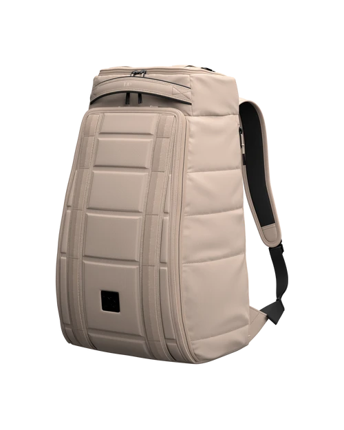 DB BOARD BAGS HUGGER 1ST GENERATION BACKPACK 25L FOGBOW BEIGE (EX) 3 DB BOARD BAGS HUGGER 1ST GENERATION BACKPACK 25L FOGBOW BEIGE (EX)
