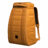 DB BOARD BAGS HUGGER 1ST GEN BACKPACK 30L BIRCHWOOD BROWN (EX)
