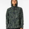 Rip Curl RIPCURL ELITE ANTI-SERIES ZIP THROUGH JACKET