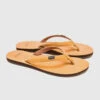RIP CURL RIVIERA SANDALS (EX) -Ocean Outfit Shop tgtcd8 tan 1 86118.1697645783
