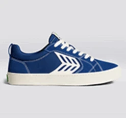 CARIUMA CATIBA PRO MYSTERY BLUE MEN'S SHOE -Ocean Outfit Shop thumbnail CATIBA ProBlue 24010.1674596260