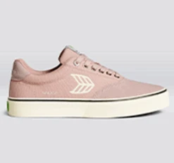 CARIUMA NAIOCA ROSE SUEDE WOMEN'S SHOE -Ocean Outfit Shop thumbnail NAIOCARose 3ba24c7a 0085 4586 ba37 b2a8660aa790 68751.1674596523