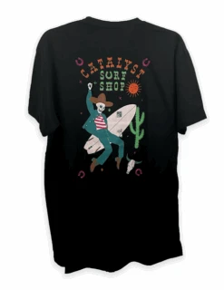 CATALYST TWINKLE TOES TEE ()