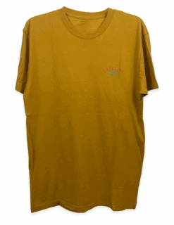 CATALYST TWINKLE TOES TEE () -Ocean Outfit Shop twtrfontmustard 18295.1675204484