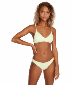 RVCA WOMEN'S SOLID CHEEKY (EX) 13 RVCA WOMEN'S SOLID CHEEKY (EX) -Ocean Outfit Shop uyagfotttqegdd3f8p9l 42488.1694015696