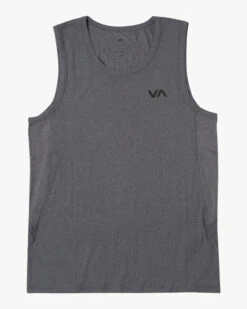 RVCA SPORT VENT TEE (EX) -Ocean Outfit Shop v9031rst rvca2Cfg cch frt1 69131.1695245809