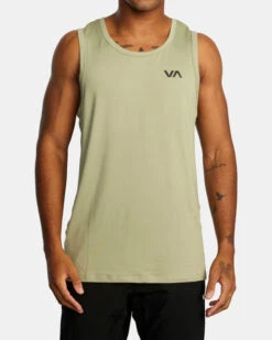 RVCA SPORT VENT TEE (EX) -Ocean Outfit Shop v9031rst rvca2Cw ghe0 frt1 93407.1695245810