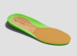 CARIUMA VALLELY CAMEL SUEDE WOMEN'S SHOE -Ocean Outfit Shop vallely skate camel ivory cordura suede sneaker.insole.slideshow6 75863633 5079 41a9 9a47 89d57d42d938 43937.1674596369