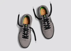 CARIUMA VALLELY CHARCOAL GREY WOMEN'S SHOE 18 CARIUMA VALLELY CHARCOAL GREY WOMEN'S SHOE -Ocean Outfit Shop vallely skate grey black cordura suede sneaker.slideshow5 fcb17251 e014 4058 b234 d58c589d725a 39161.1674596379