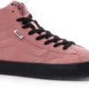 VANS THE LIZZIE SHOES (VN0A4BX1YRV1) -Ocean Outfit Shop vans the lizzie pro skate shoes rosette black 68673.1662664799