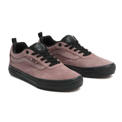 VANS KYLE WALKER SHOES (VN0A5JIEW0D1) 3 VANS KYLE WALKER SHOES (VN0A5JIEW0D1)