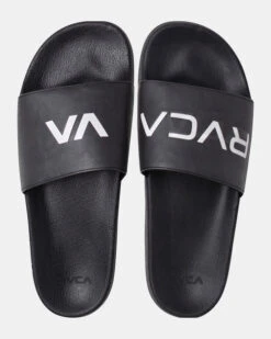 RVCA SPORT SLIDE (EX)