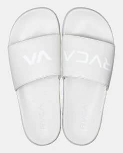 RVCA SPORT SLIDE (EX) -Ocean Outfit Shop vfot3rss rvca2Cp slb frt2 09306.1694015794