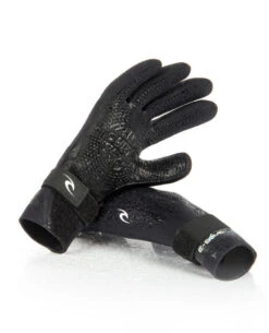 Rip Curl E Bomb 2MM 5 Finger Glove