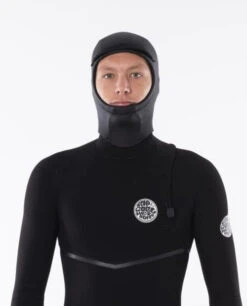 Rip Curl Heatseeker 3MM GB Hood 7 Rip Curl Heatseeker 3MM GB Hood -Ocean Outfit Shop who8af 0090 3 70498.1670971004