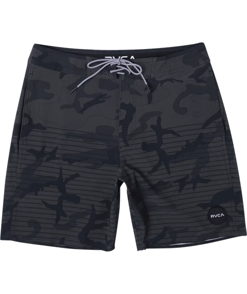 RVCA MEN'S CURREN TRUNK (EX) 3 RVCA MEN'S CURREN TRUNK (EX)