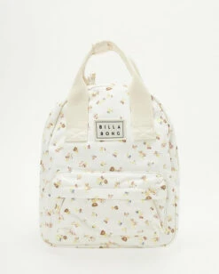 BILLABONG MINI MAMA BACKPACK (JABGQBMI) -Ocean Outfit Shop womens handbags billabong mini mama backpack antique white anw 87258.1667235100