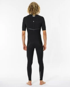 Rip Curl RIPCURL E BOMB Z/FREE 22GB S/SL WETSUIT -Ocean Outfit Shop wsm3te 0090 2 01566.1676406832