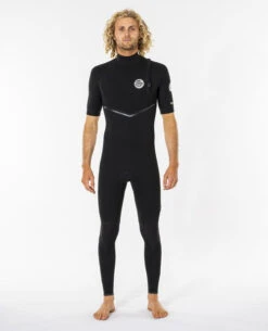 Rip Curl RIPCURL E BOMB Z/FREE 22GB S/SL WETSUIT -Ocean Outfit Shop wsm3te 0090 3 37852.1676406832
