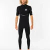 Rip Curl RIPCURL E BOMB 22GB Z/FREE SEALED SHORT SLEEVE WETSUIT (WSMYUE) -Ocean Outfit Shop wsm3te 0090 3 53481.1644437955