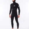 Rip Curl E-Bomb 4/3 Zip Free Hooded Wetsuit 1 Rip Curl E-Bomb 4/3 Zip Free Hooded Wetsuit -Ocean Outfit Shop wsmyfe 0090 1 67905.1670966961