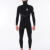 Rip Curl RIPCURL E-BOMB 4/3 ZIP/FREE HOODED WETSUIT (WSMYQE-0090) 2 Rip Curl RIPCURL E-BOMB 4/3 ZIP/FREE HOODED WETSUIT (WSMYQE-0090) -Ocean Outfit Shop wsmyfe 0090 3.jpg 67781.1696276094