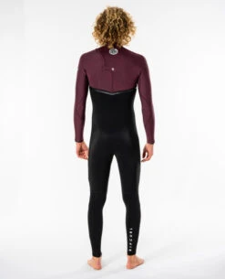 Rip Curl E-Bomb 3/2 Chest Zip Wetsuit -Ocean Outfit Shop wsmyge 4370 2 95204.1670966964
