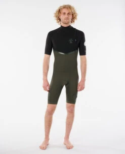 Rip Curl RIPCURL E-BOMB 2/2 GB ZF SPRINGSUIT -Ocean Outfit Shop wsp3ne 0058 3 77850.1676406765