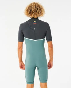 Rip Curl RIPCURL E-BOMB 2/2 GB ZF SPRINGSUIT -Ocean Outfit Shop wsp3ne 8088 3 20581.1676406767