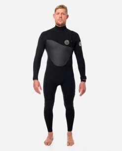 Rip Curl RIPCURL F-BOMB HEATSEEKER 43GB ZF WETSUIT -Ocean Outfit Shop wst5qf 0090 3 01436.1676406958